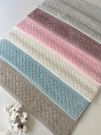 90x150 MYSOFT HASIR BANYO HAVLUSU