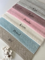 90x150 MYSOFT HASIR BANYO HAVLUSU